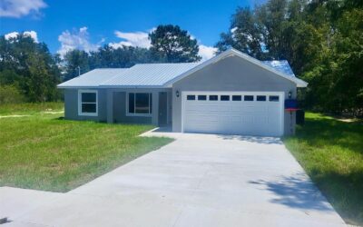 142 Malauka Radl, Ocklawaha FL
